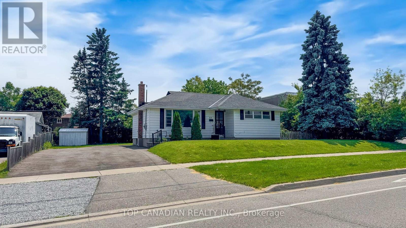 Property image for 513 ANNAPOLIS AVENUE|Oshawa (McLaughlin), Ontario L1J2Y8