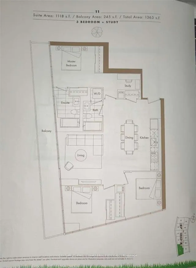 Additional image 37 of 115 McMahon Dr Unit 811