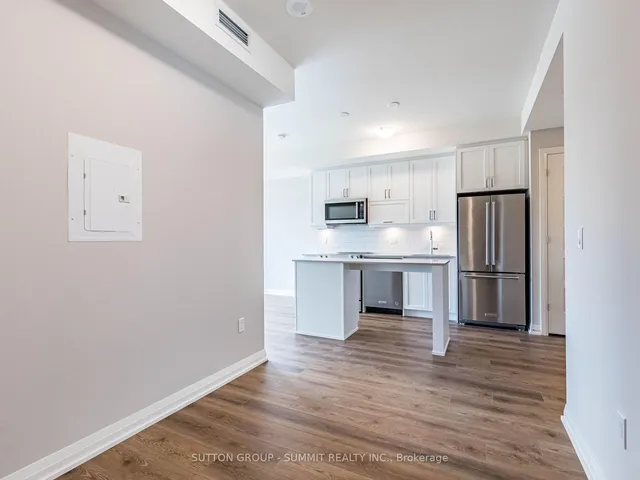 房产图片 20 - 加拿大安大略省奥克维尔William Cutmore大道3006号809单元