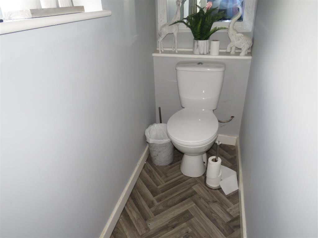 Additional image 6 of Maple Grove, Kingshurst, Birmingham