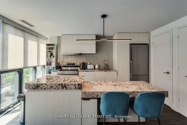 Additional image 13 of 101 Charles St Unit 801