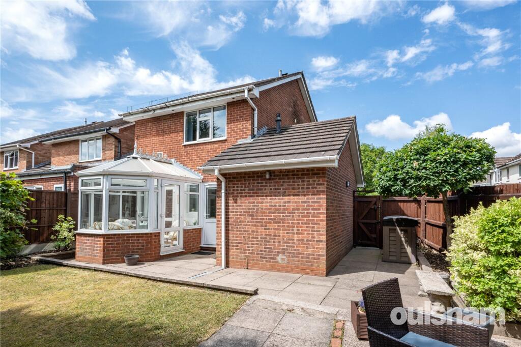 Additional image 18 of York Close, Bournville, Birmingham, B30