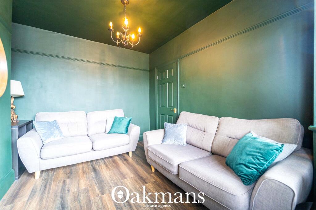 Additional image 9 of Farlow Road, Birmingham, West Midlands, B31