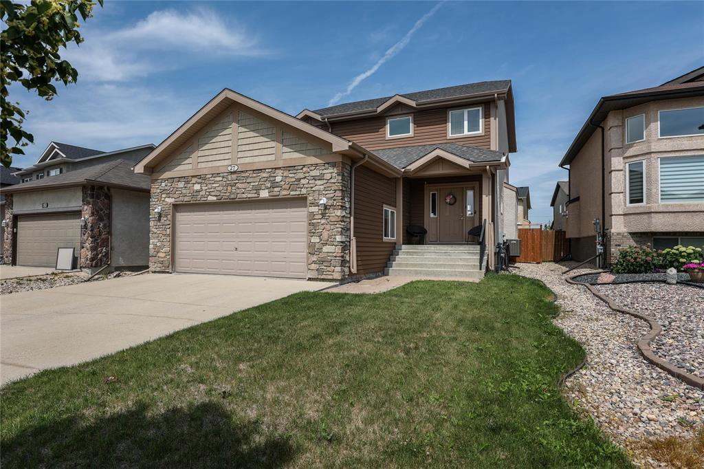 27 Willow Lane|Winnipeg, Manitoba R3X0G1