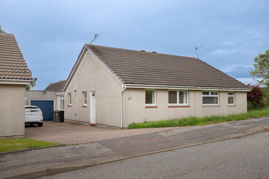 Additional image 13 of Lee Crescent, Bridge Of Don