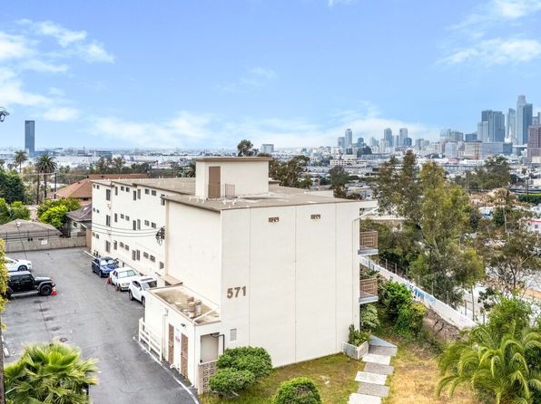 571 Fairview Ave, Los Angeles, CA 90033