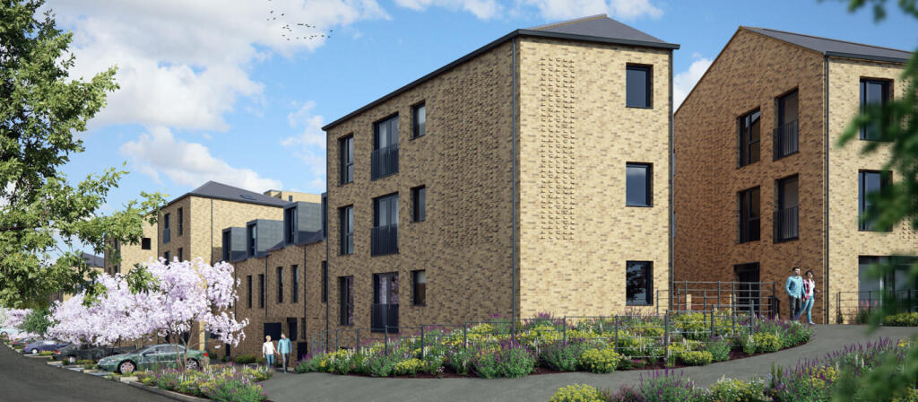 Additional image 3 of Belgrave Village, B12