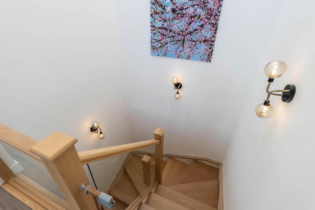 Additional image 20 of The Lancaster, 62 Shadwell Street, Birmingham