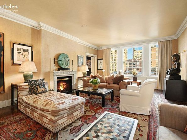 570 Park Ave, New York, NY 10065