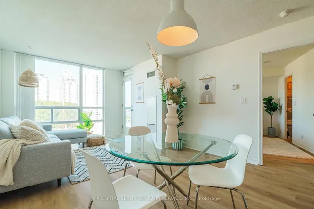 Additional image 13 of 68 Grangeway Ave Unit 1102