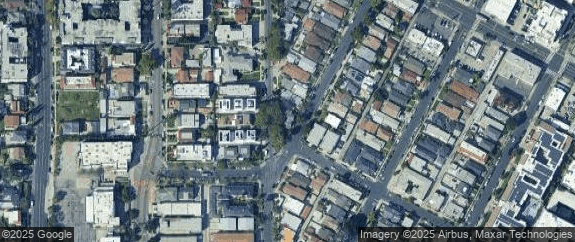 158 S Hoover St, Los Angeles, CA 90004