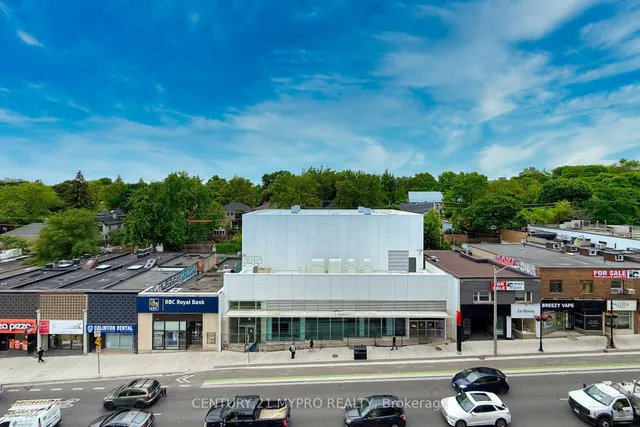 Additional image 27 of 2020 Bathurst St Unit 617