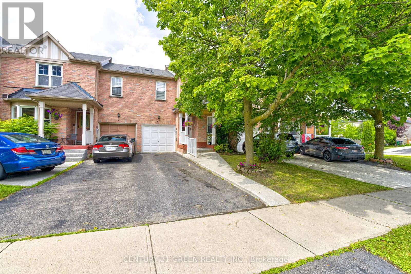 3 DESERT SAND DRIVE|Brampton (Sandringham-Wellington), Ontario L6R1P9