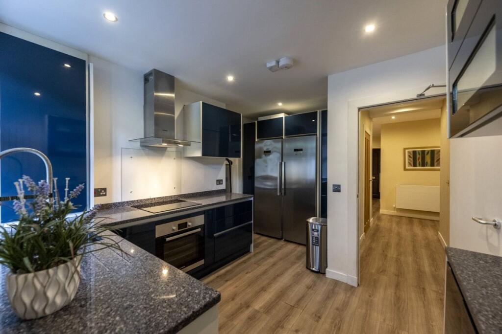 Additional image 10 of Springbank Terrace, Aberdeen, Aberdeenshire, AB11