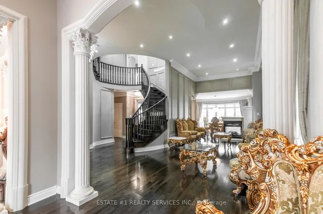 Additional image 34 of 4 Agincourt Circ