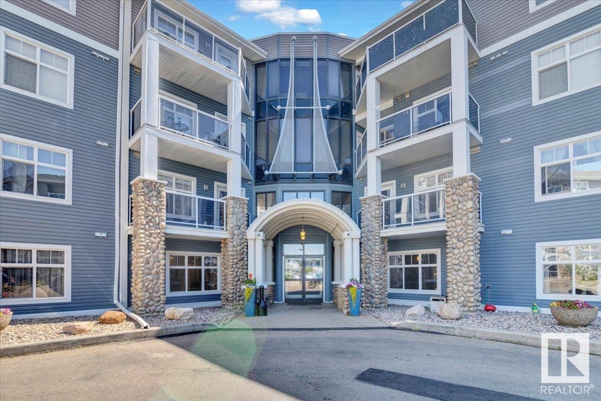 #140 16035 132 ST NW|Edmonton, Alberta T6V0B4