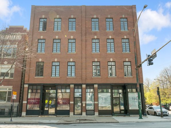 636 N Racine Ave #2N, Chicago, IL 60642
