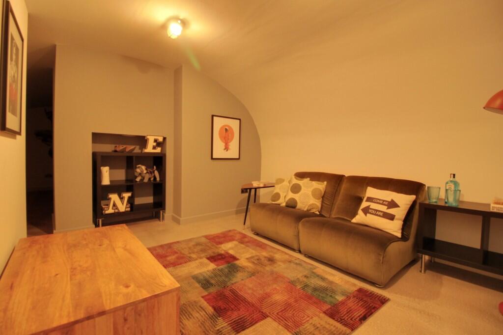 Additional image 13 of Comet Works, Princip Street, Birmingham