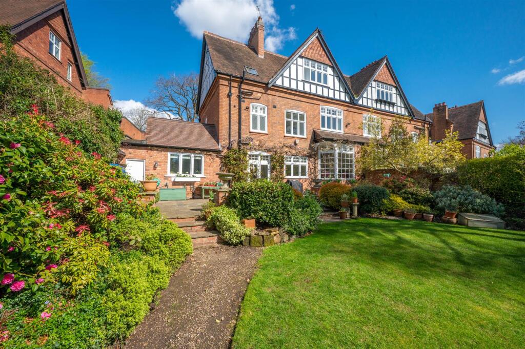 Additional image 34 of Westfield Road, Edgbaston, Birmingham, B15