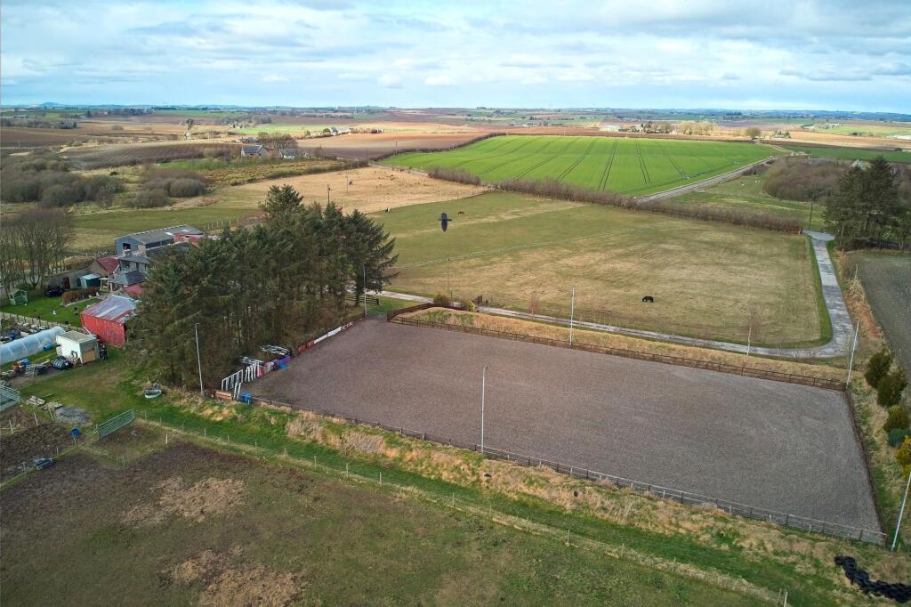 Additional image 27 of Redmoss Farm, Oldmeldrum, Aberdeenshire AB51 0BY