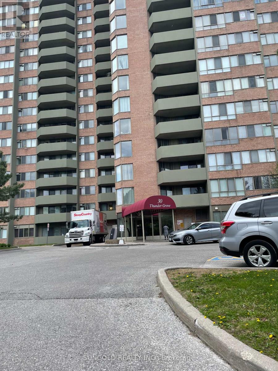 914 - 30 THUNDER GROVE|Toronto (Agincourt North), Ontario M1V4A3