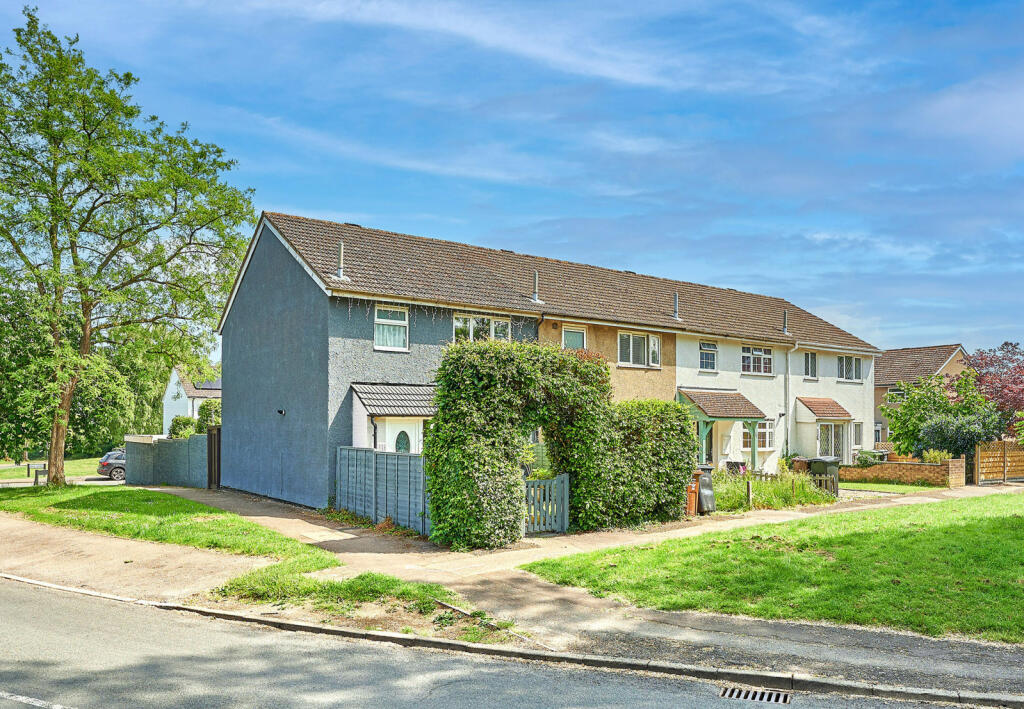 Additional image 13 of Hilldyke Road, Wheathampstead, St. Albans, Hertfordshire, AL4