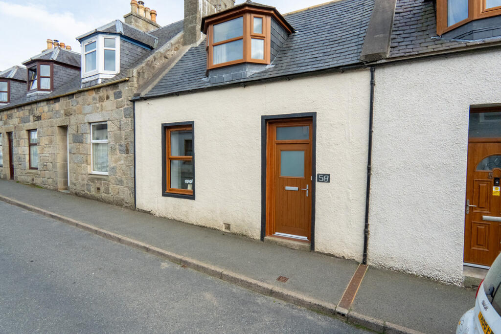 Additional image 24 of Main Street, Aberchirder, AB54 7SY