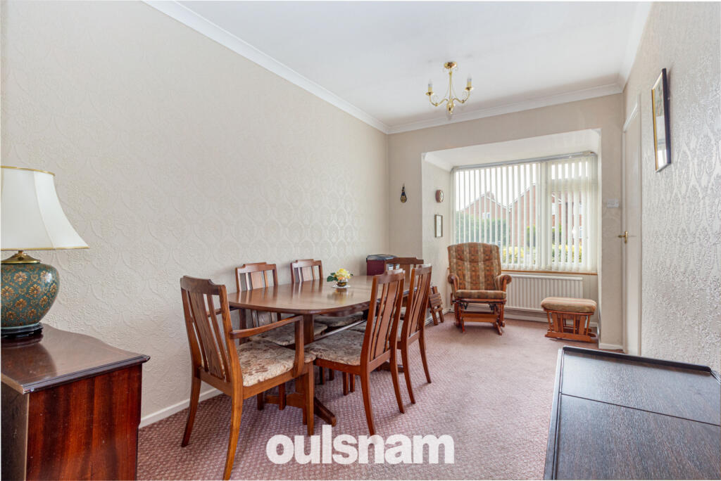 Additional image 4 of St. Denis Road, Bournville Village Trust, Selly Oak, Birmingham, B29