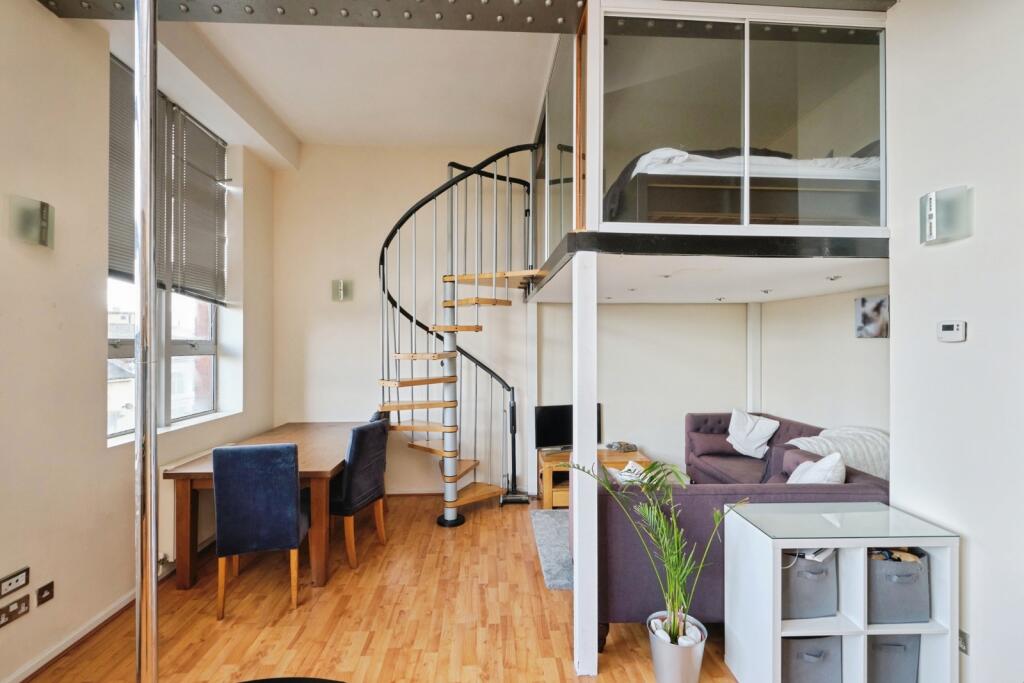 Additional image 8 of Great Hampton Street, Birmingham, West Midlands, B18