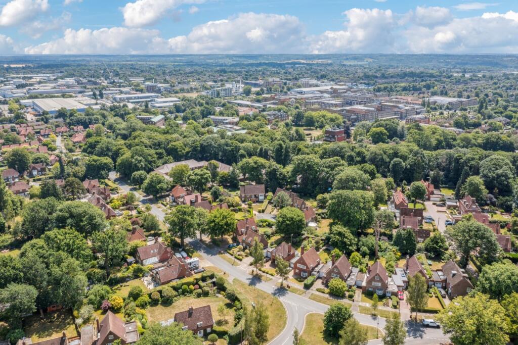 Additional image 38 of Sherrardspark Road, Welwyn Garden City, Hertfordshire, AL8 7JW