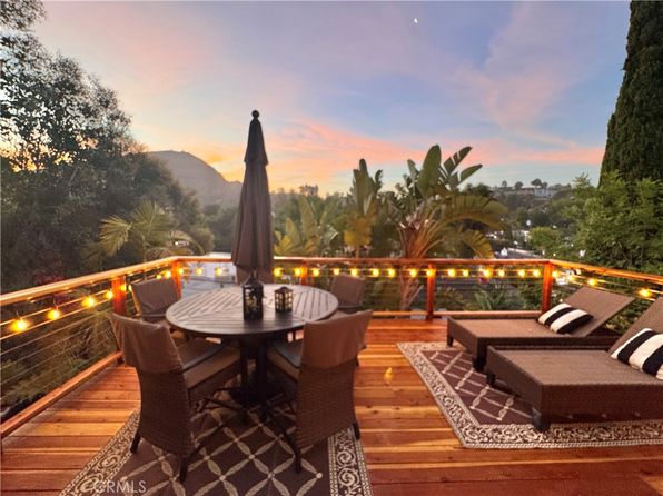 3260 De Witt Dr, Los Angeles, CA 90068