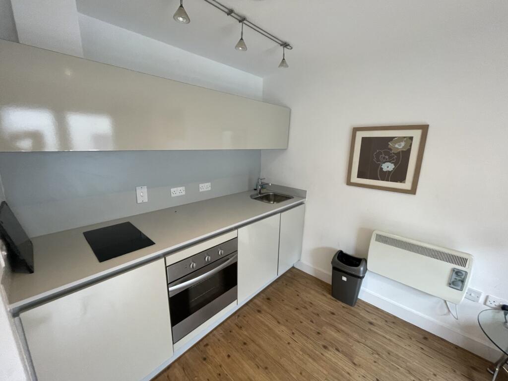 Additional image 4 of The Hub, Clive Passage, 1 Clive Passage, Birmingham, B4