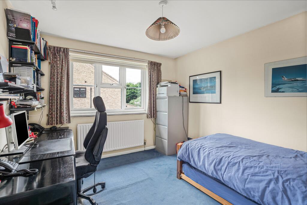 Additional image 9 of Boissy Close, St Albans, AL4