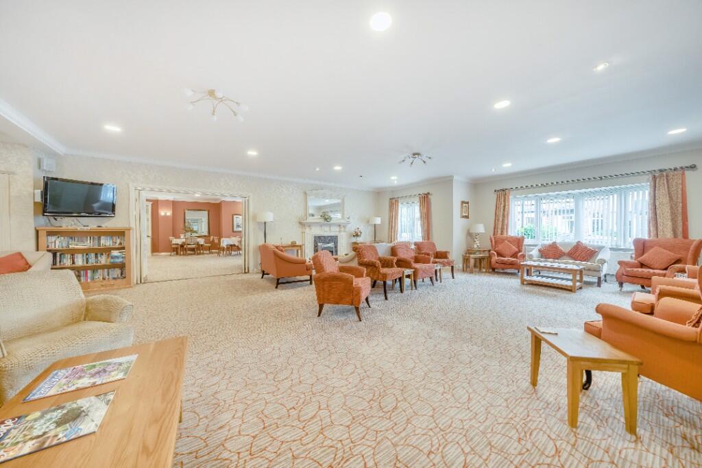 Additional image 14 of Pinner Court, Harborne, B17