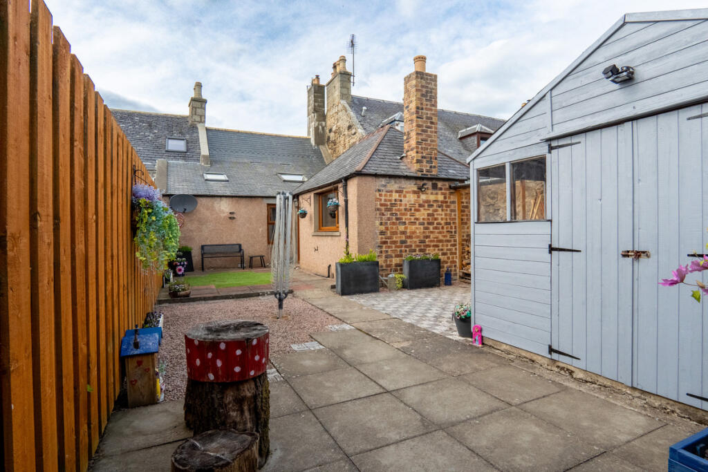 Additional image 28 of Main Street, Aberchirder, AB54 7SY