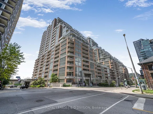 65 East Liberty St Unit 1202