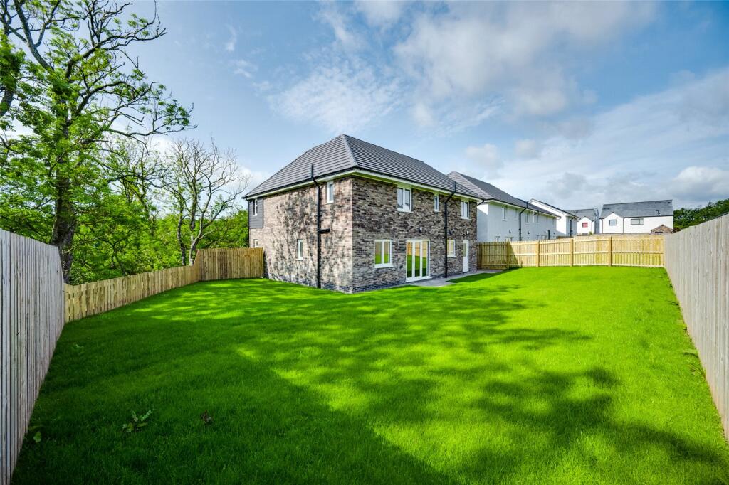 Additional image 44 of Plot 108 Roslin, 14 Carron Den Drive, Stonehaven, Aberdeenshire, AB39