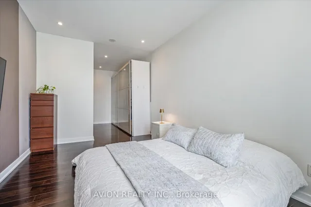 房产图片 12 - 50 Lynn Williams St 单元顶层公寓 2402