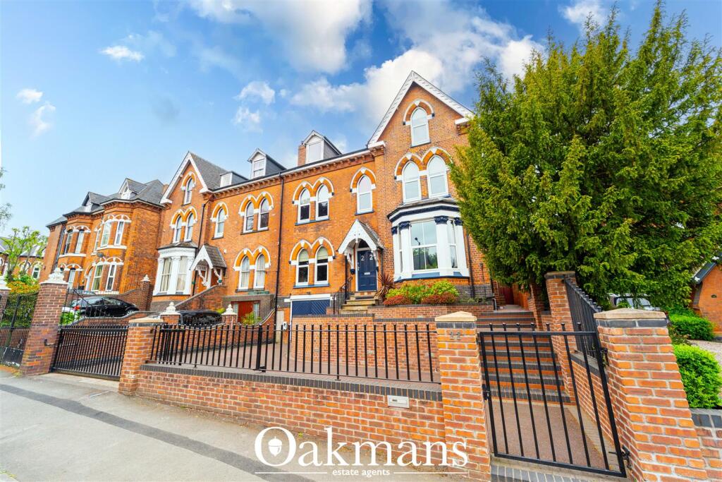 Additional image 85 of Rotton Park Road, Birmingham, B16