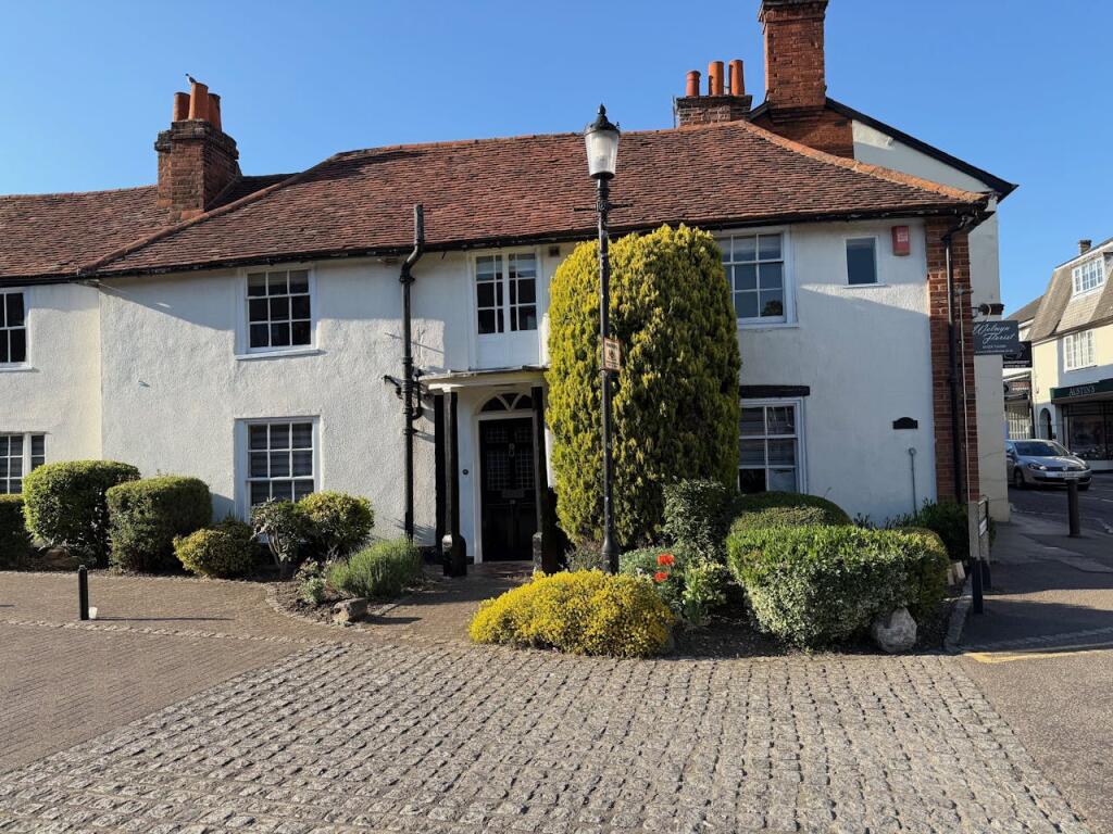 Additional image 18 of 29 and 29A High Street, Welwyn, AL6 9EE