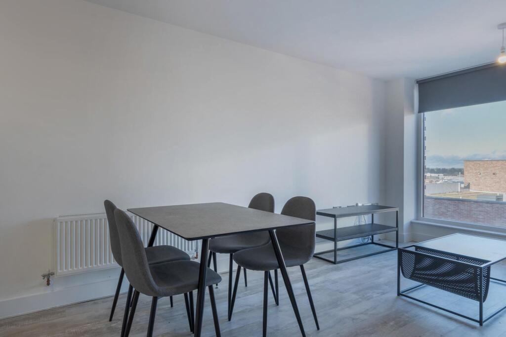 Additional image 4 of Cliveland House, Cliveland Street, Birmingham