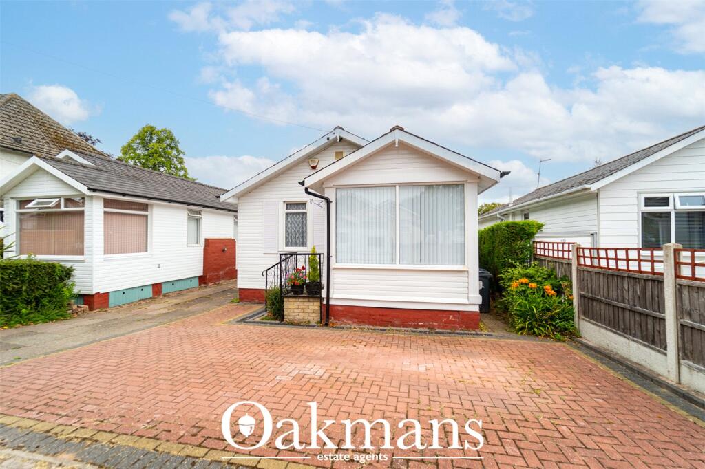 Additional image 2 of Central Avenue, Birmingham, West Midlands, B31