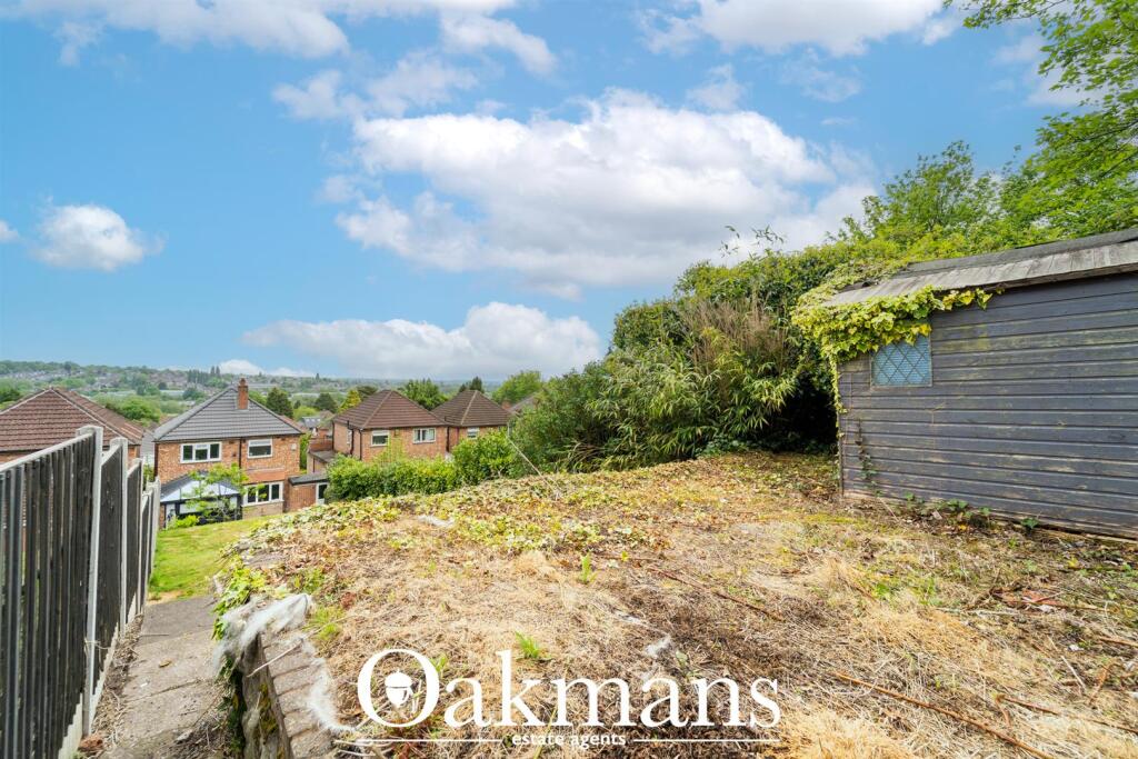 Additional image 30 of Greenridge Road, Birmingham, B20