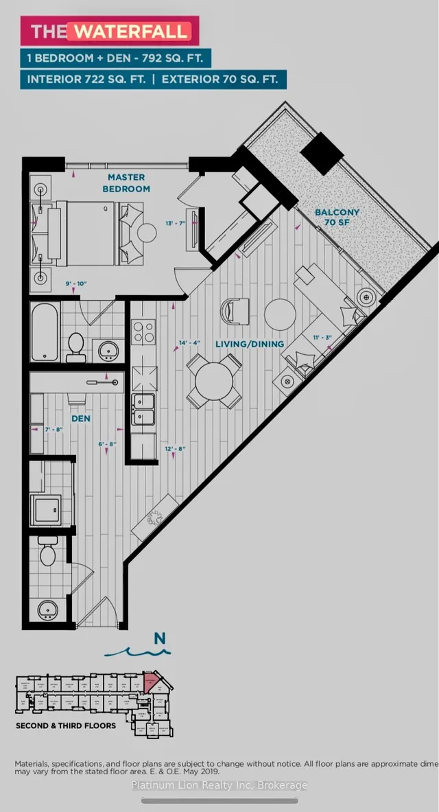 Additional image 40 of 600 North Service Rd Unit 218