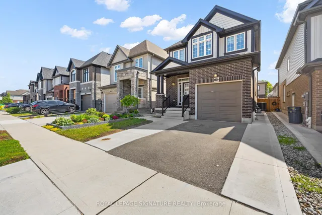 房产图片 2 - 135 Ian Ormston Dr