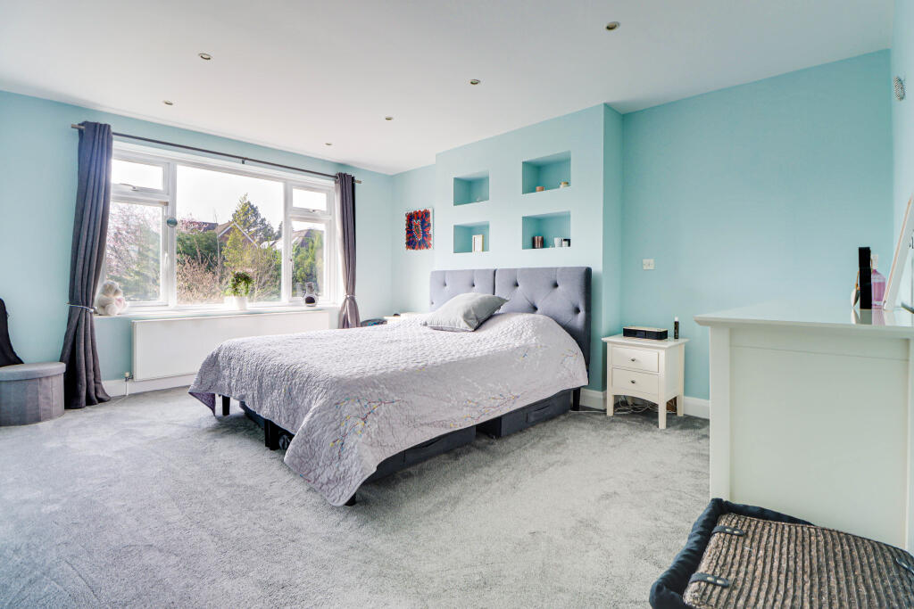 Additional image 8 of St. Stephens Avenue, St. Albans, St Albans, AL3