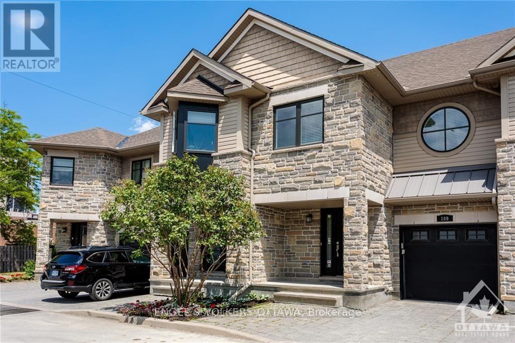 105 MONTAUK PVT|Ottawa, Ontario K2C2B4