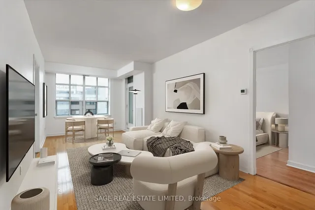 Additional image 7 of 438 Richmond St Unit 816