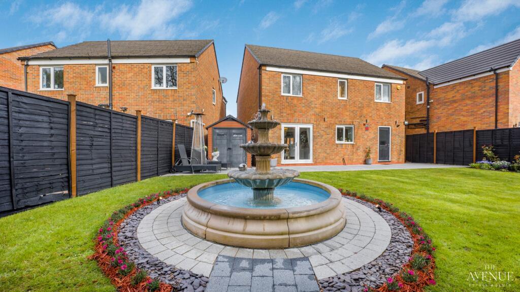 Additional image 2 of Martineau Drive, Harborne, Birmingham, West Midlands, B32