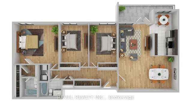 Additional image 33 of 20 Gilder Dr Unit 903